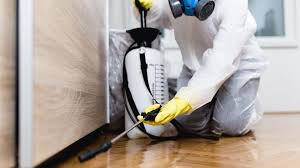 Best Commercial Pest Control  in Hutchins, TX